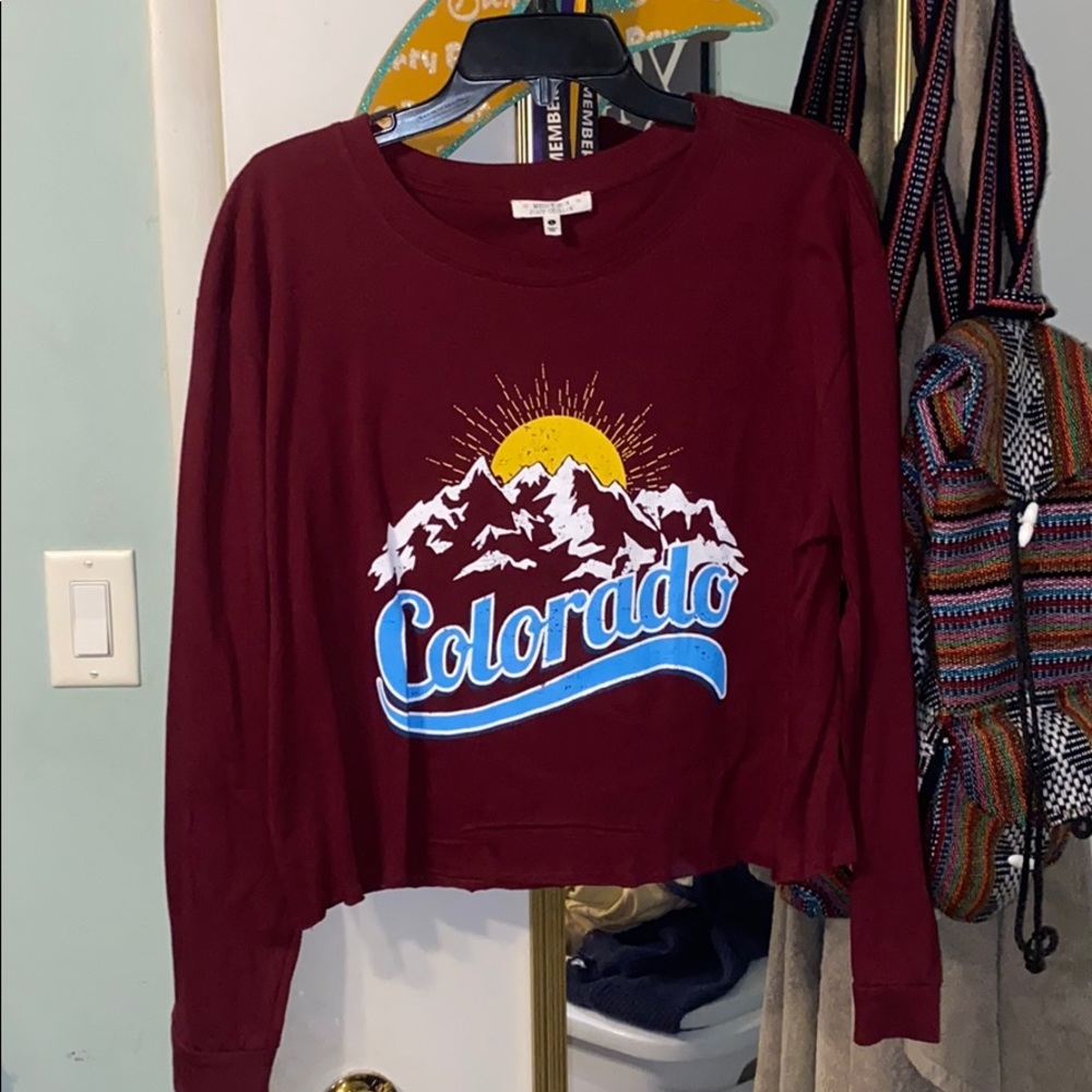 Crop-Top